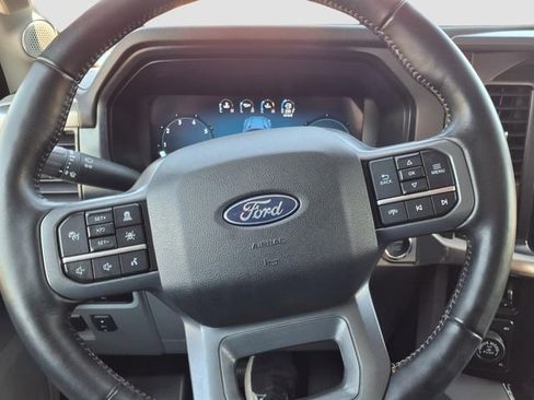 Used 2024 Ford F150 Lariat w/ Equipment Group 502A High AWD/4WD image 23