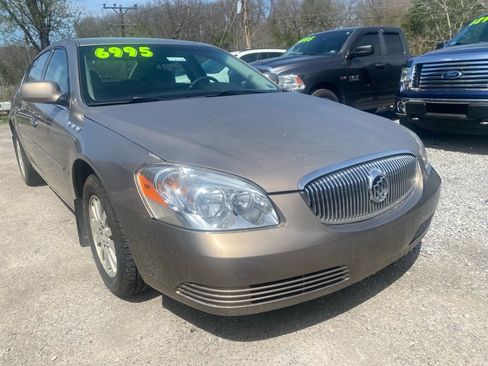 Used 2007 Buick Lucerne CX image 2