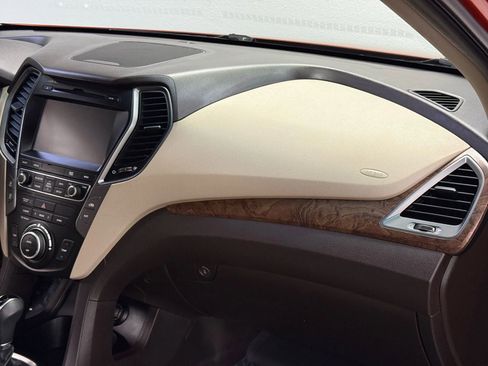 Used 2018 Hyundai Santa Fe Sport w/ Cargo Package image 22