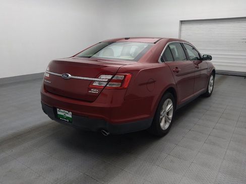 Used 2014 Ford Taurus SEL w/ Equipment Group 201A FWD image 9