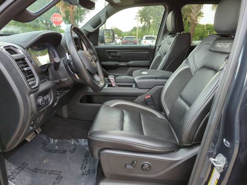 Used 2025 RAM 1500 RHO w/ Bed Utility Group AWD/4WD image 19