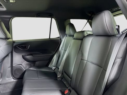 New 2026 Subaru Outback Premium AWD/4WD image 24