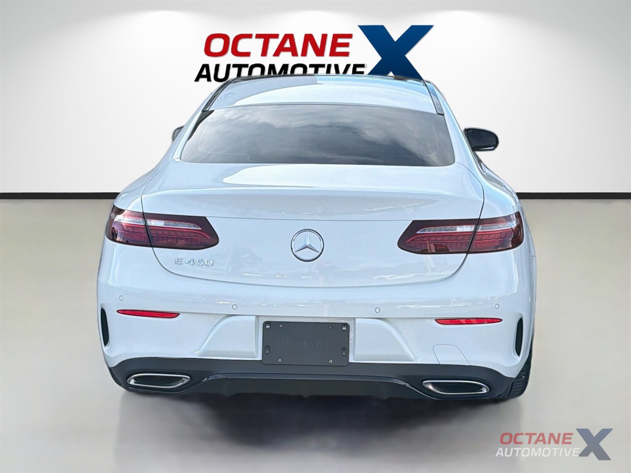 Used 2023 Mercedes-Benz E 450 Coupe image 6