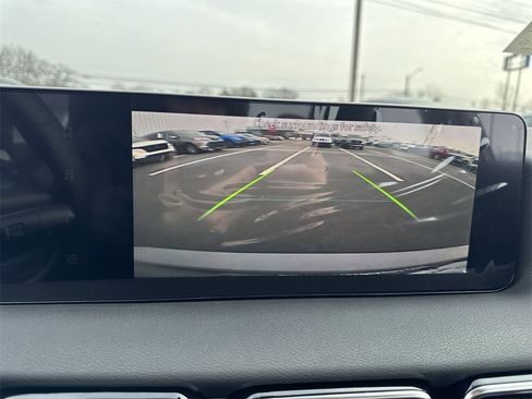 New 2026 Nissan Sentra SR w/ Floor Mat Package image 17