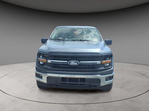 New 2026 Ford F150 XLT w/ Equipment Group 302A MID AWD/4WD image 14