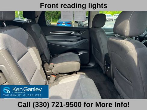 Used 2019 Buick Enclave Preferred FWD image 55