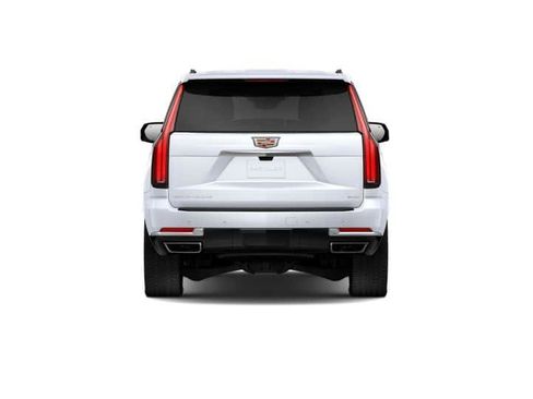 New 2026 Cadillac Escalade ESV Luxury image 5