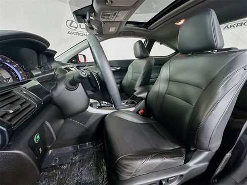 Used 2015 Honda Accord EX-L image 3