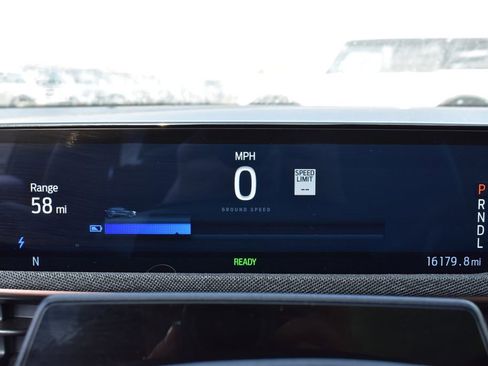 Used 2023 Ford Mustang Mach-E GT image 11