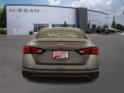 Used 2024 Nissan Altima 2.5 S