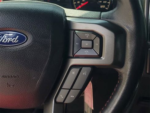 Used 2020 Ford F150 XLT w/ Equipment Group 302A Luxury image 25