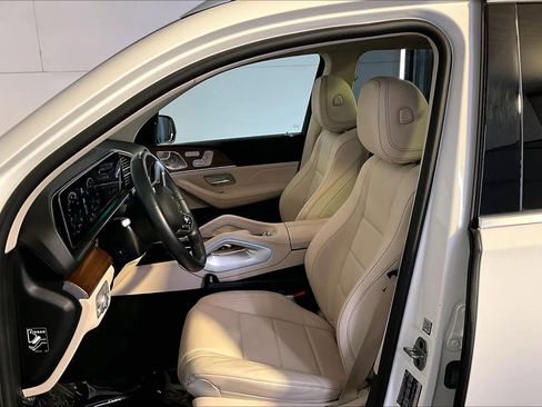 Used 2022 Mercedes-Benz GLE 450 4MATIC image 12