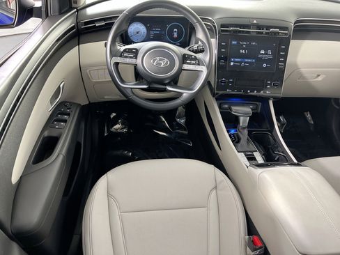 Used 2023 Hyundai Tucson SEL w/ Convenience Package image 22