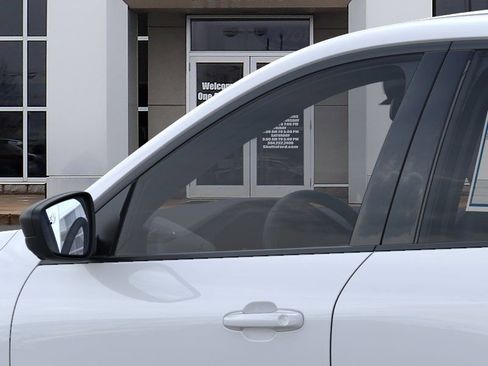 New 2026 Ford Escape Active AWD/4WD image 20