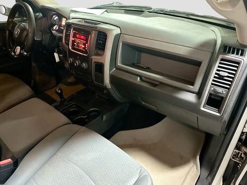 Used 2014 RAM 2500 Tradesman w/ Popular Equipment Group image 26