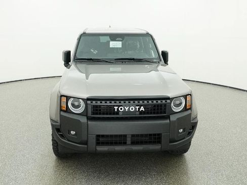 New 2027 Toyota Land Cruiser 1958 AWD/4WD image 12