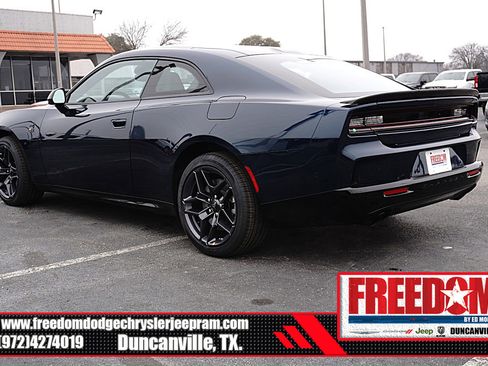 New 2026 Dodge Charger Scat Pack image 3