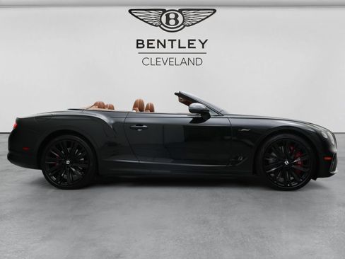 Used 2022 Bentley Continental GT Speed AWD/4WD image 4