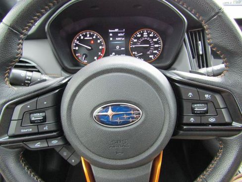 Used 2022 Subaru Outback Wilderness AWD/4WD image 21