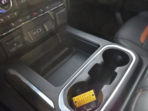 Used 2021 GMC Sierra 1500 AT4 image 26