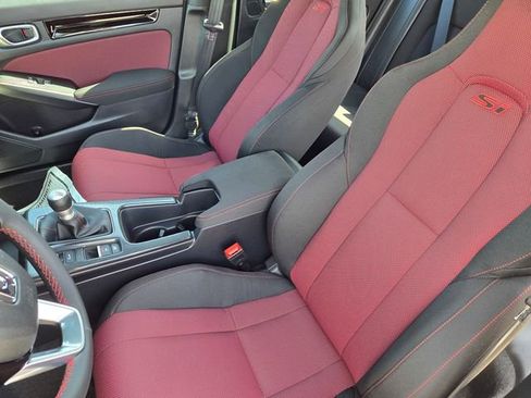 New 2026 Honda Civic Si image 18
