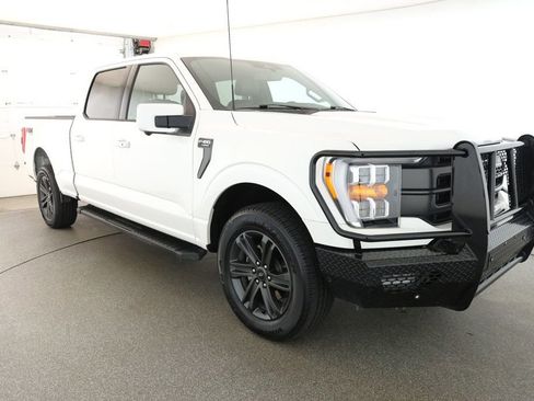 Used 2023 Ford F150 Lariat image 3