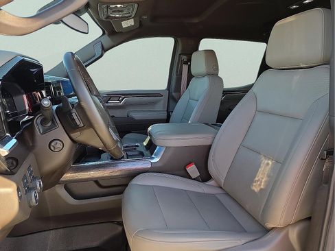 Used 2023 Chevrolet Silverado 1500 LTZ w/ LTZ Convenience Package II image 14