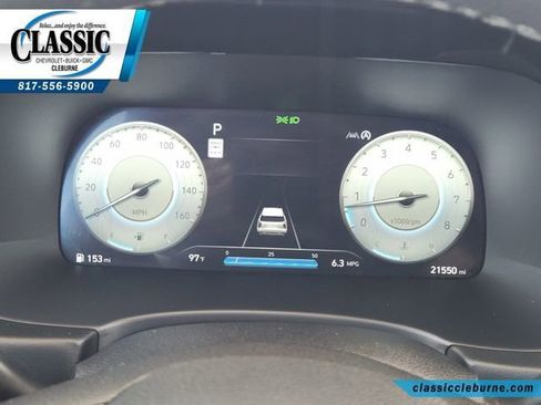Used 2025 Hyundai Palisade Calligraphy AWD/4WD image 17