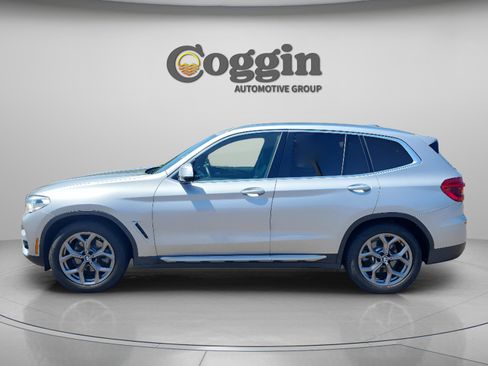 Used 2019 BMW X3 sDrive30i w/ Convenience Package image 2