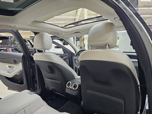 Used 2017 Mercedes-Benz C 300 Sedan w/ Premium 1 Package image 23