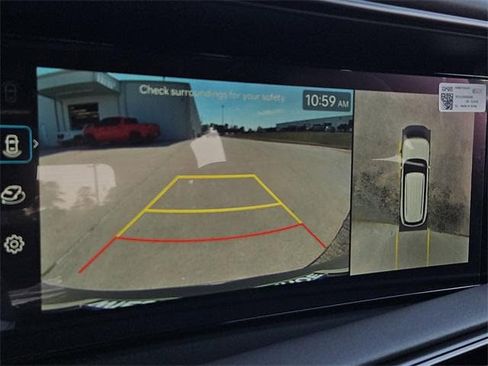 New 2026 Hyundai Palisade XRT Pro image 17