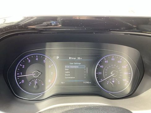 Used 2020 Hyundai Palisade SEL image 36