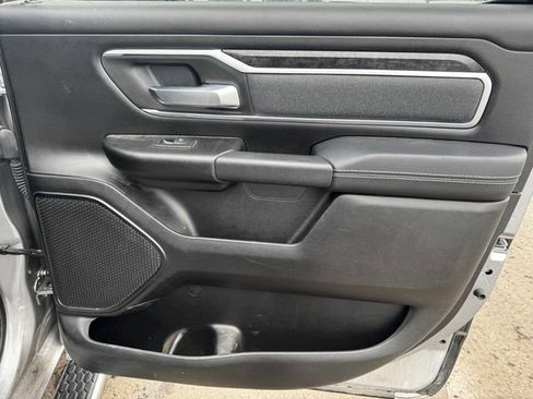 Certified 2022 RAM 1500 Big Horn image 15