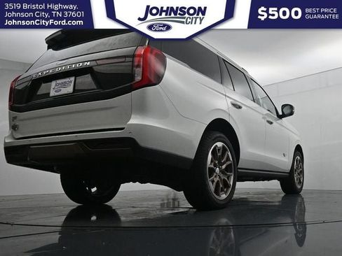 New 2026 Ford Expedition King Ranch AWD/4WD image 41