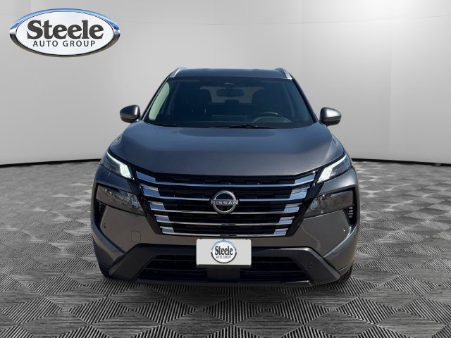 Used 2026 Nissan Rogue SL AWD/4WD image 8