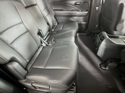 Certified 2023 Honda Passport Elite image 38