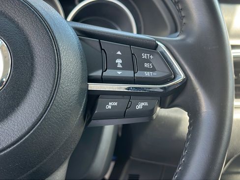 Used 2020 MAZDA CX-5 Sport AWD/4WD image 11