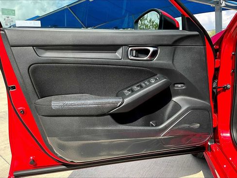 New 2026 Honda Civic LX image 10