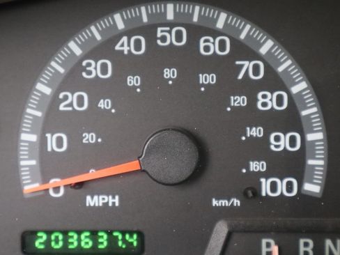 Used 2003 Ford F150 XLT AWD/4WD image 40