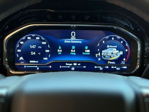 Used 2024 Chevrolet Silverado 2500 LT image 25