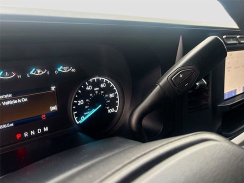 Used 2023 Ford F250 XL w/ FX4 Off-Road Package image 17