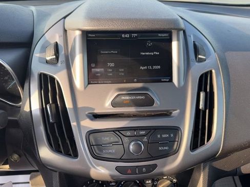 Used 2015 Ford Transit Connect XLT image 14