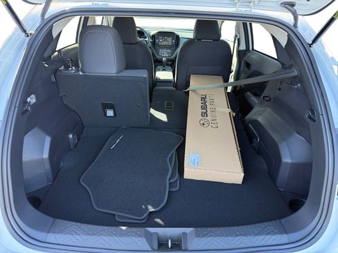 New 2026 Subaru Crosstrek 2.5i image 17