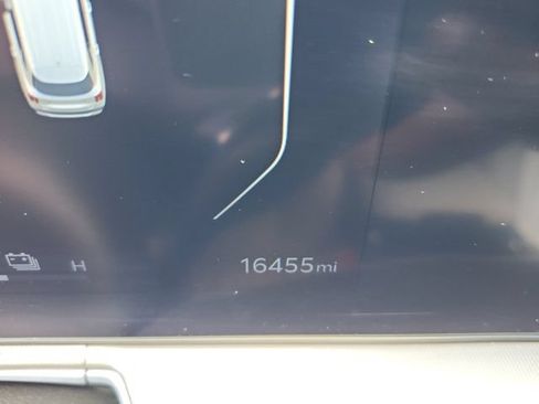 Used 2025 Kia Sorento SX Prestige AWD/4WD image 11