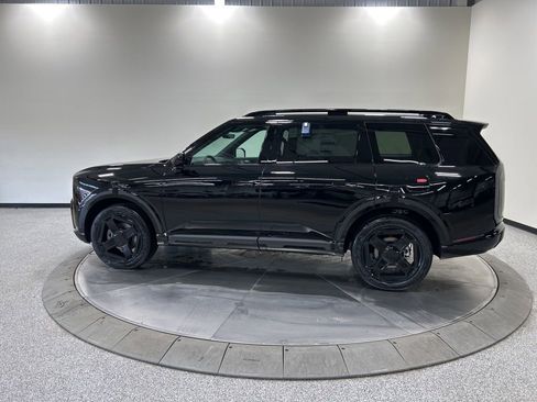 New 2027 Kia Telluride EX X-Line image 8