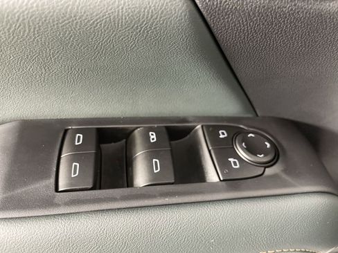 New 2026 GMC Terrain AT4 w/ Technology Package II image 23