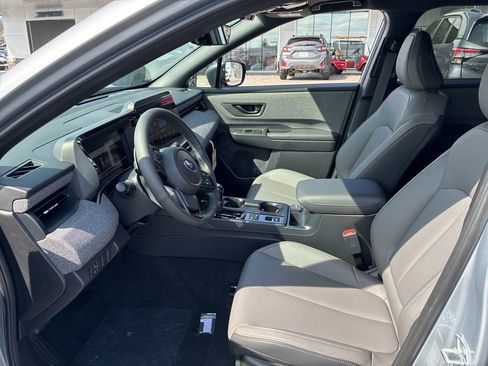 New 2026 Subaru Outback Limited w/ Premium/Limited Package image 3