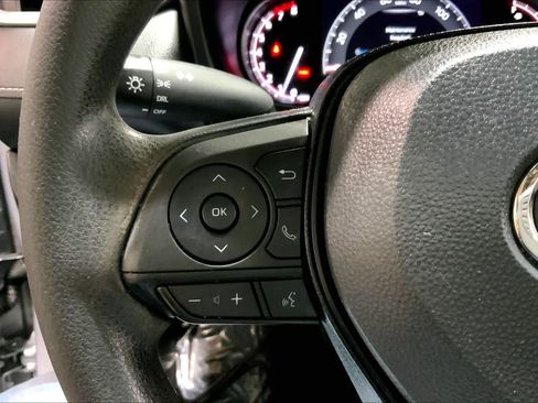Used 2023 Toyota RAV4 LE AWD/4WD image 24