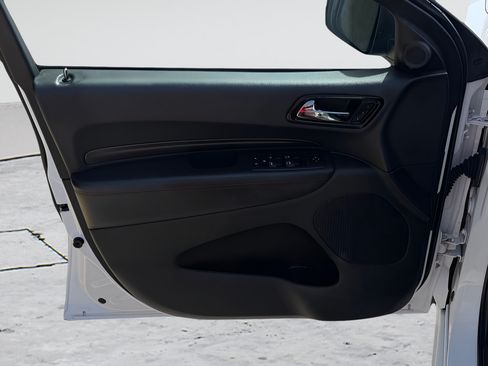 Used 2023 Dodge Durango GT AWD/4WD image 15