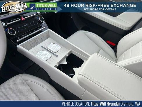 New 2026 Hyundai Santa Fe Calligraphy image 20